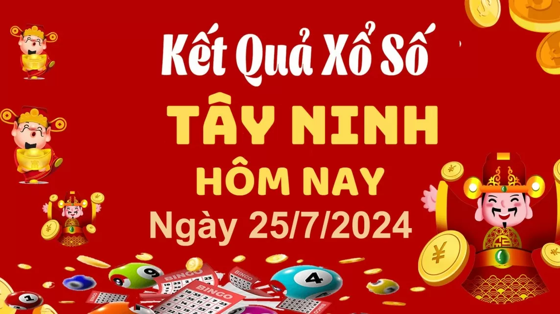 Lịch sử và sự phát triển của xổ số Tây Ninh